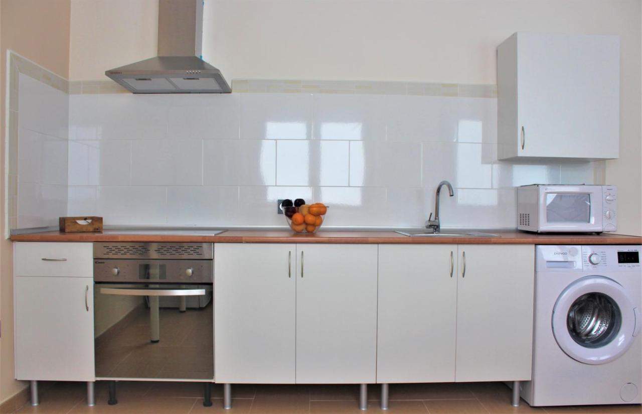 Ferienwohnung El Pajar De La Abuela El Toboso Exterior foto